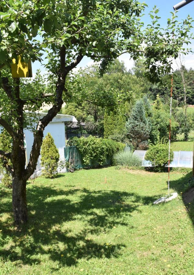 Fewo Ulamec Appartment VI Velden am Wörthersee Екстериор снимка