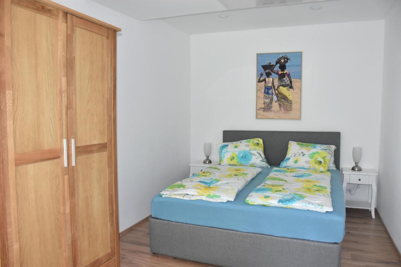 Fewo Ulamec Appartment VI Velden am Wörthersee Екстериор снимка