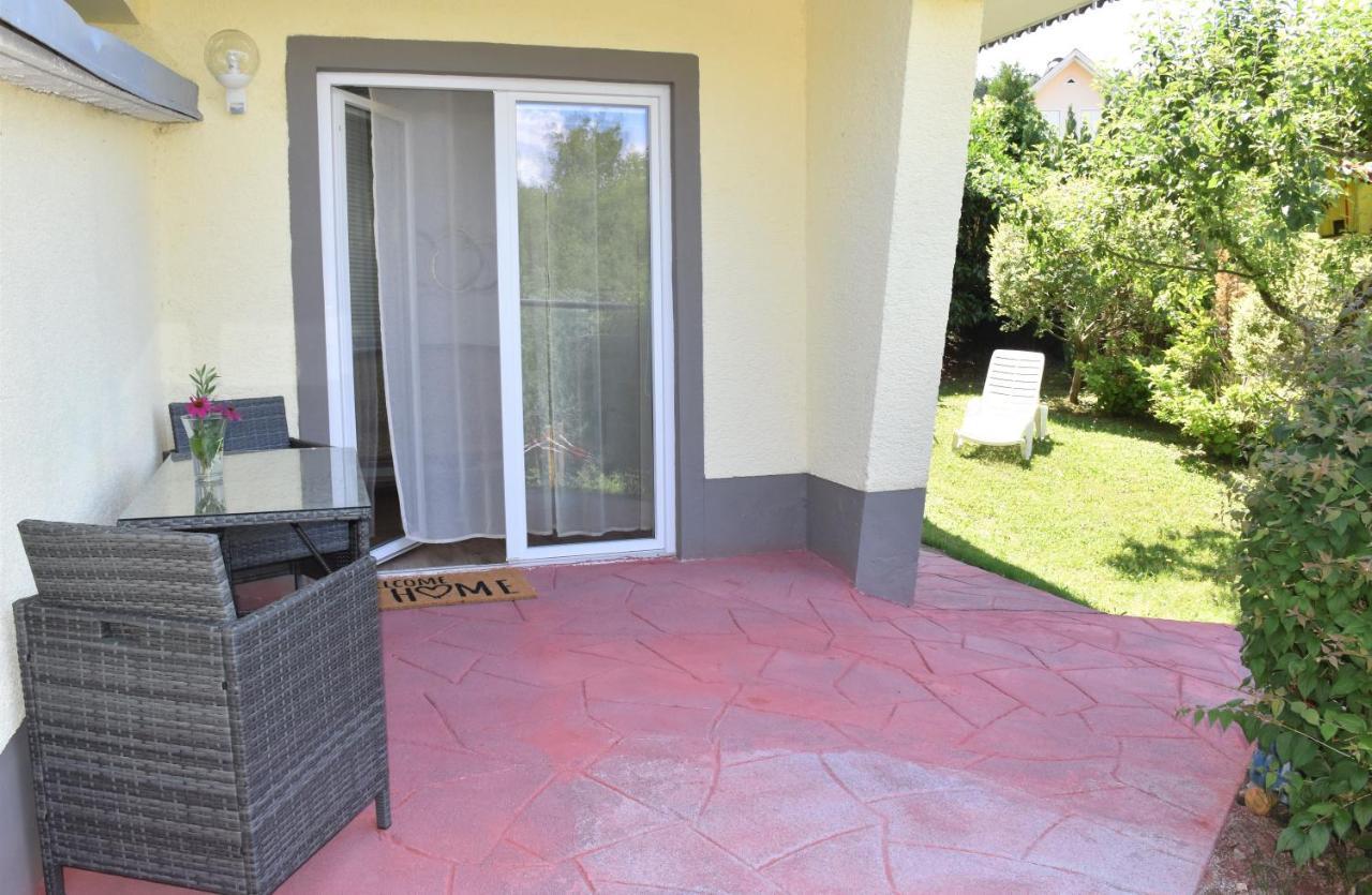Fewo Ulamec Appartment VI Velden am Wörthersee Екстериор снимка