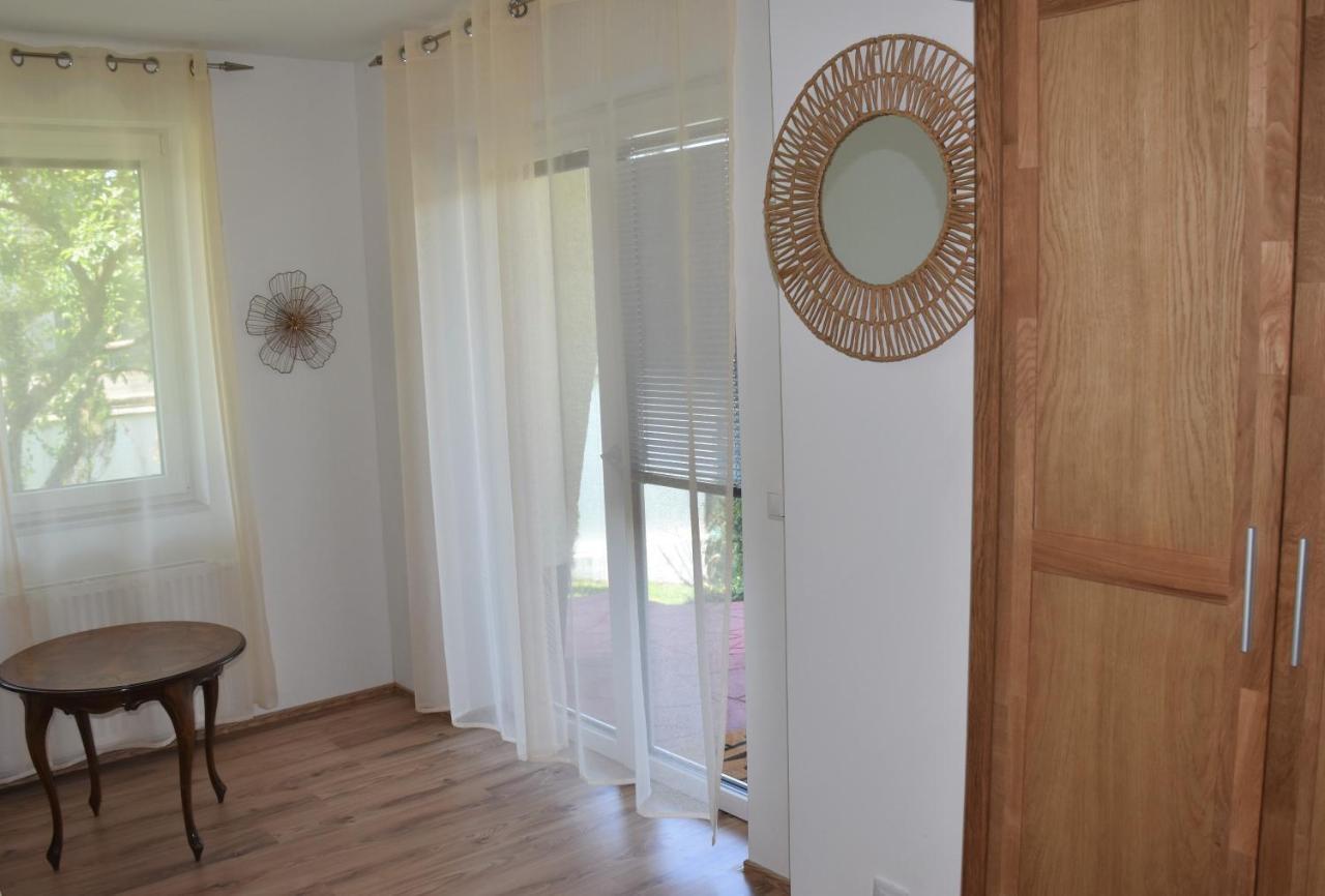 Fewo Ulamec Appartment VI Velden am Wörthersee Екстериор снимка