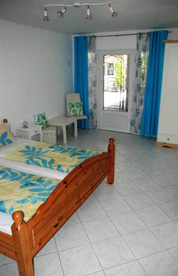 Fewo Ulamec Appartment VI Velden am Wörthersee Екстериор снимка