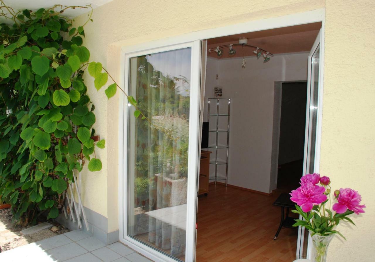 Fewo Ulamec Appartment VI Velden am Wörthersee Екстериор снимка