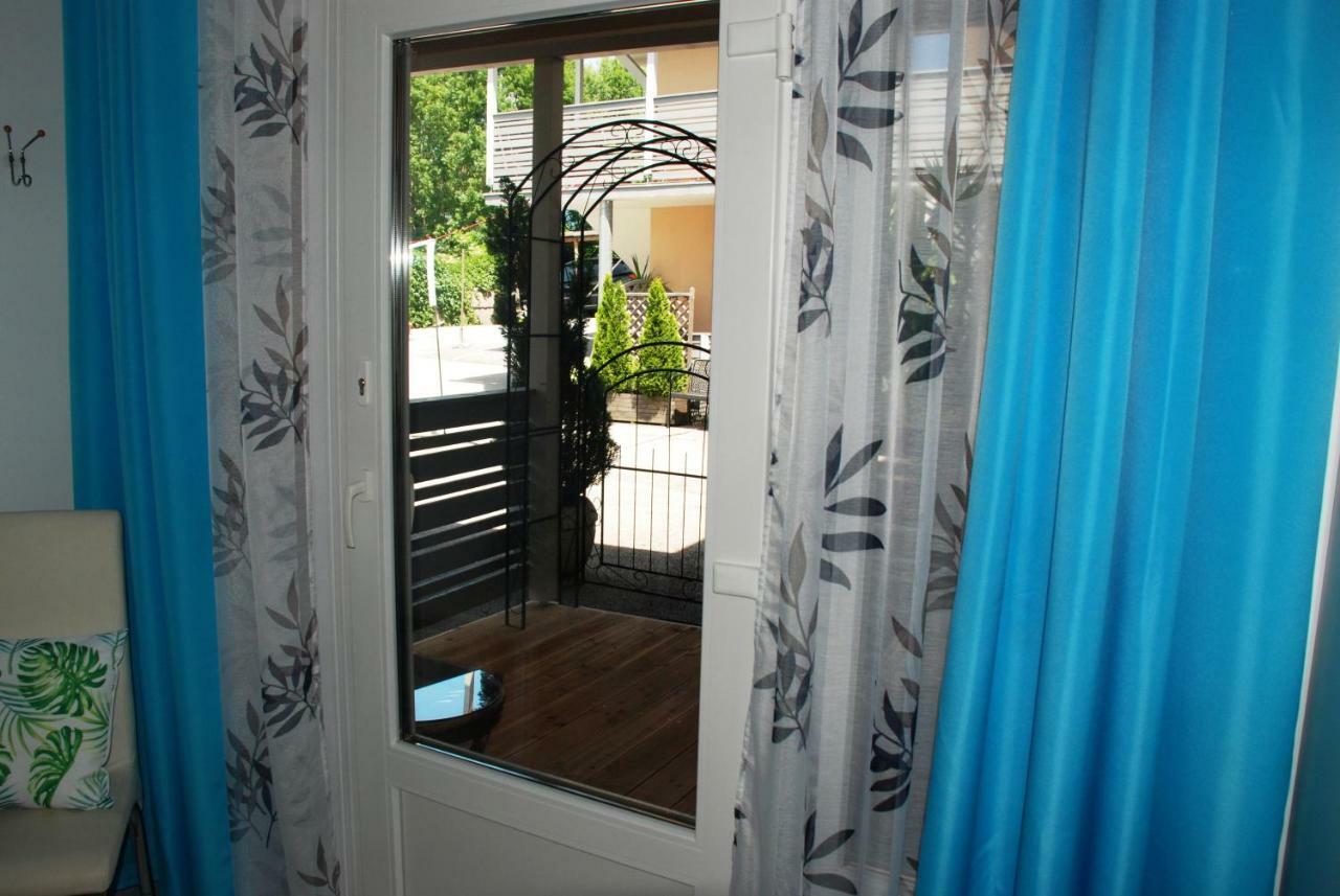 Fewo Ulamec Appartment VI Velden am Wörthersee Екстериор снимка