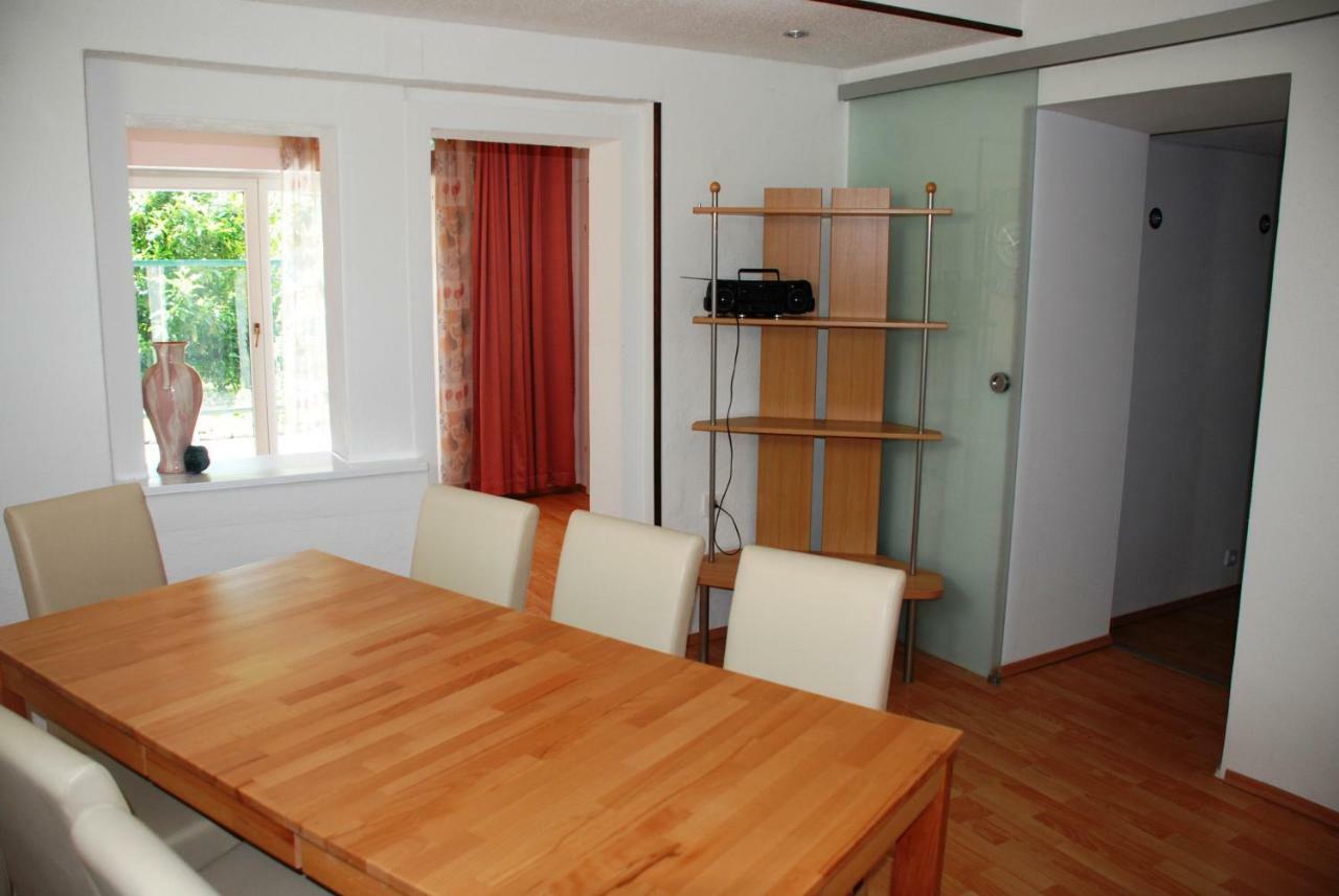 Fewo Ulamec Appartment VI Velden am Wörthersee Екстериор снимка