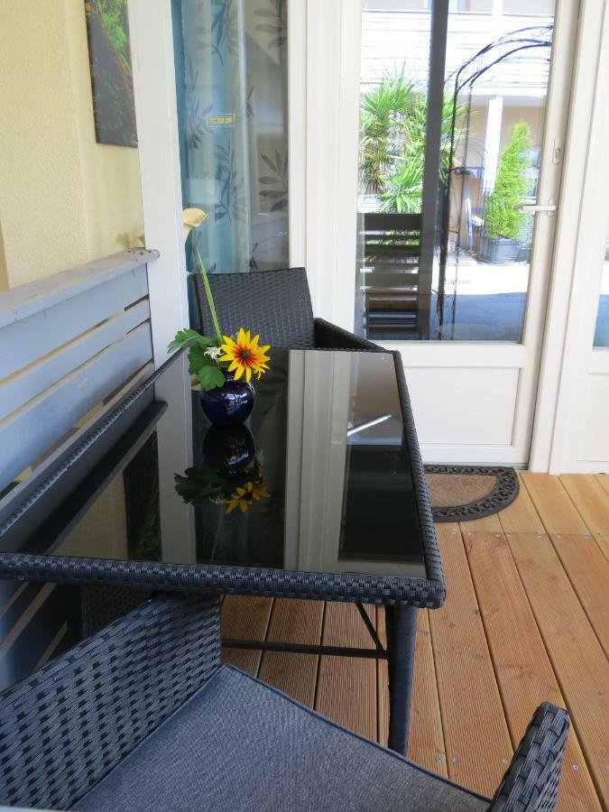 Fewo Ulamec Appartment VI Velden am Wörthersee Екстериор снимка
