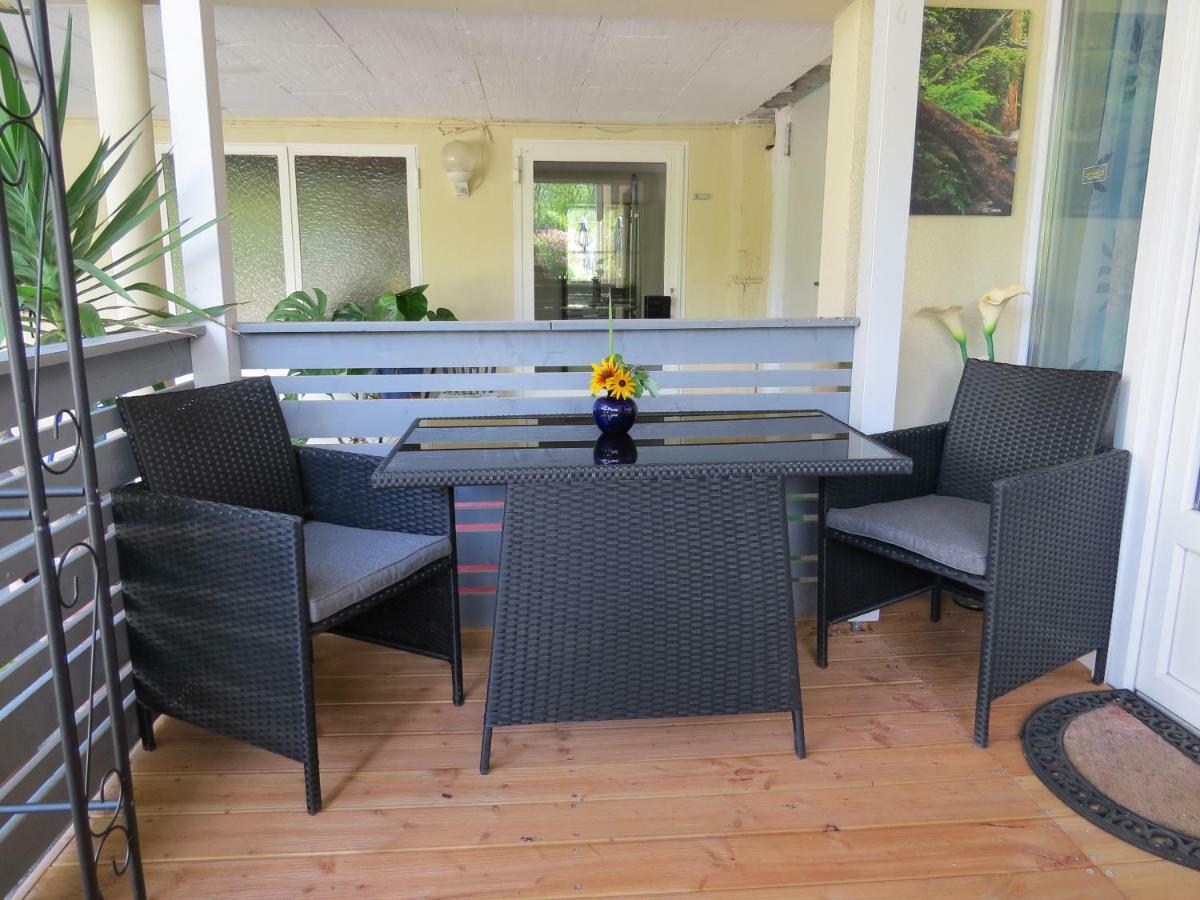 Fewo Ulamec Appartment VI Velden am Wörthersee Екстериор снимка