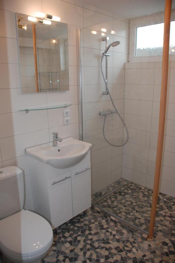 Fewo Ulamec Appartment VI Velden am Wörthersee Екстериор снимка