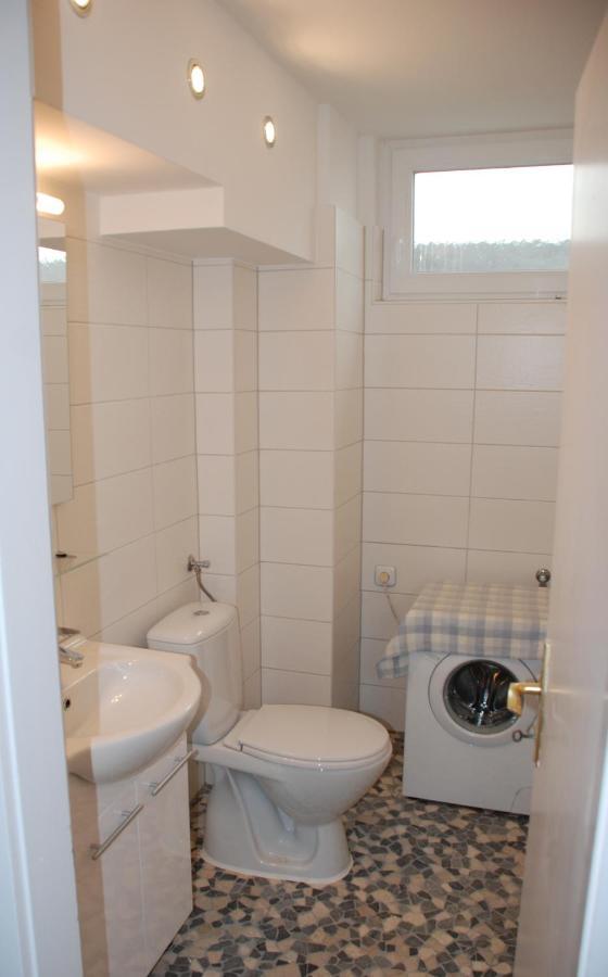 Fewo Ulamec Appartment VI Velden am Wörthersee Екстериор снимка