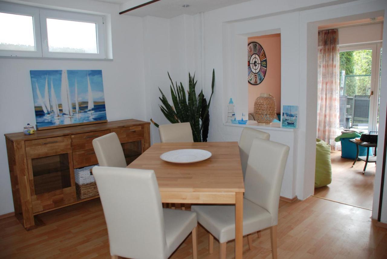 Fewo Ulamec Appartment VI Velden am Wörthersee Екстериор снимка